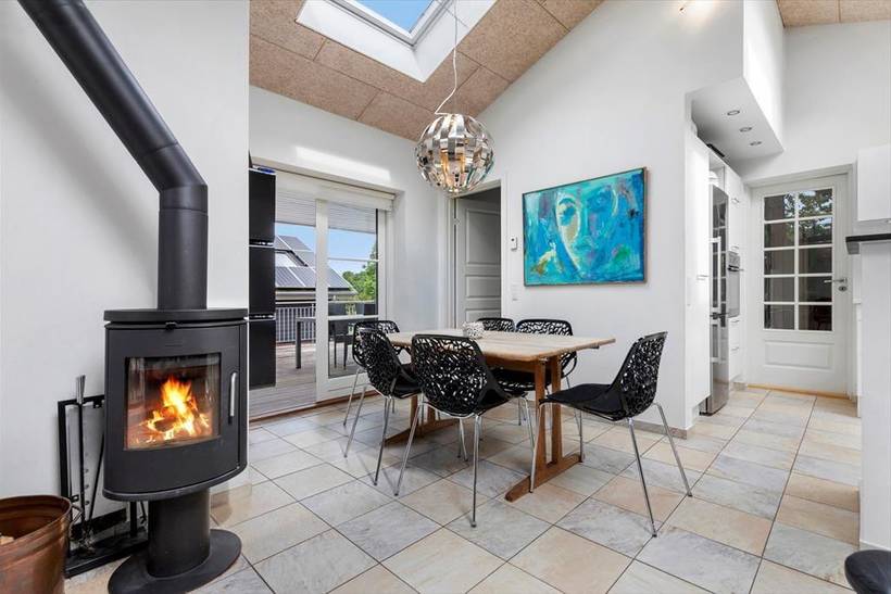Foto von Ferienhaus TV23 in Ebeltoft - Ostjütland