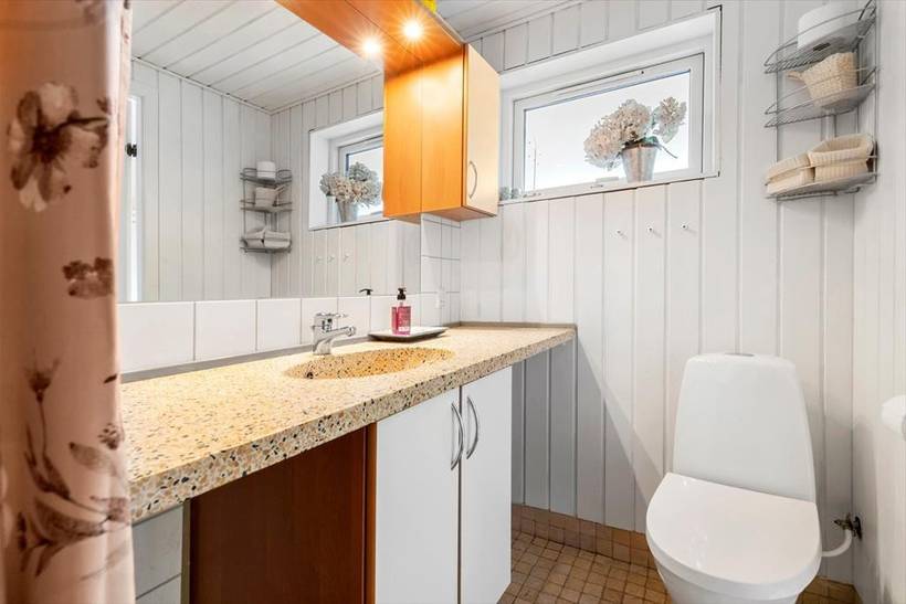 Foto von Ferienhaus TV23 in Ebeltoft - Ostjütland