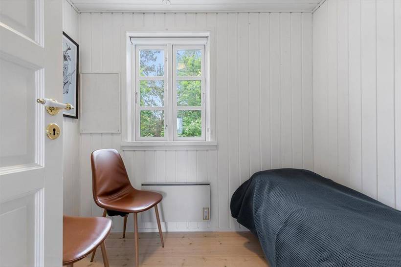 Foto von Ferienhaus TV23 in Ebeltoft - Ostjütland