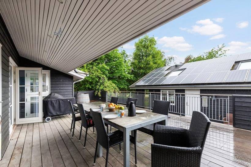 Foto von Ferienhaus TV23 in Ebeltoft - Ostjütland