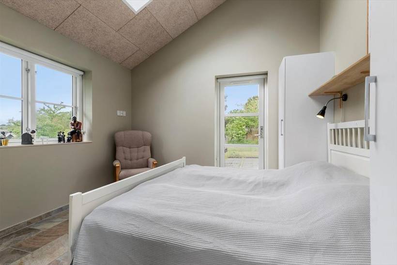 Foto von Ferienhaus TV23 in Ebeltoft - Ostjütland