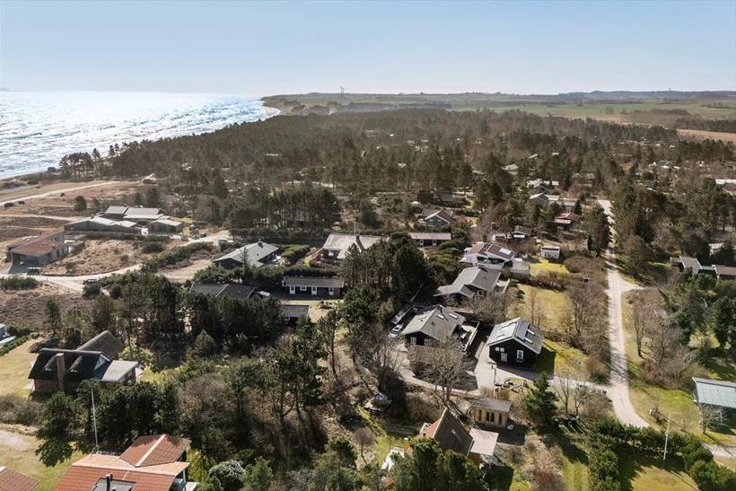 Foto von Ferienhaus TV23 in Ebeltoft - Ostjütland