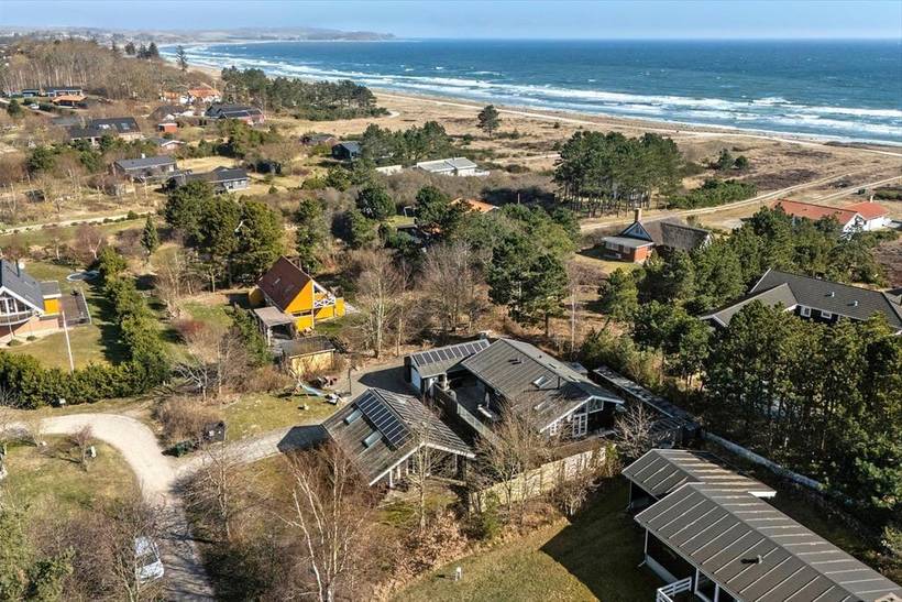 Foto von Ferienhaus TV23 in Ebeltoft - Ostjütland