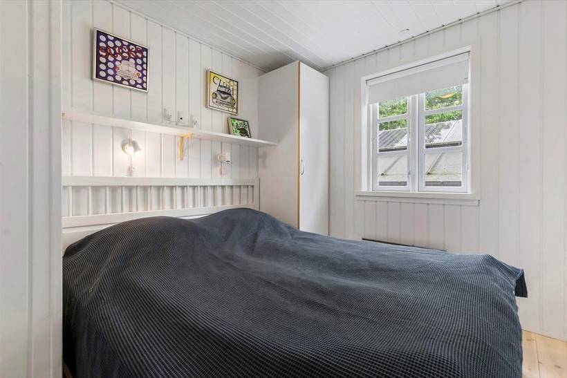 Foto von Ferienhaus TV23 in Ebeltoft - Ostjütland