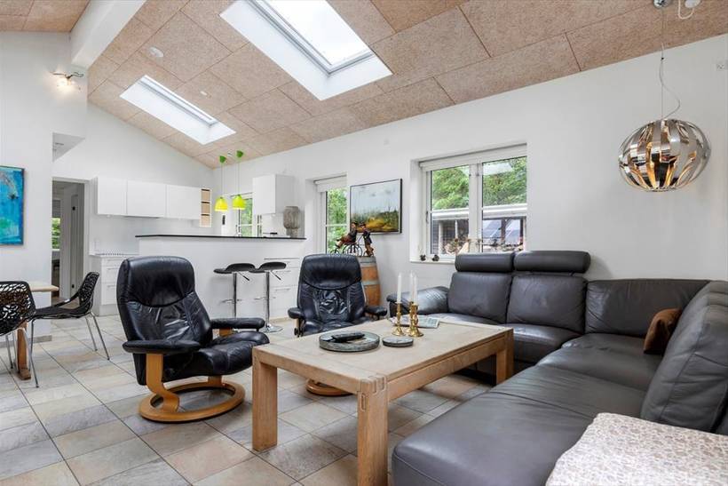 Foto von Ferienhaus TV23 in Ebeltoft - Ostjütland