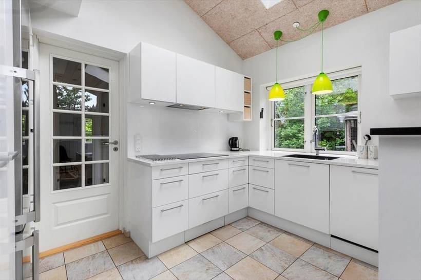 Foto von Ferienhaus TV23 in Ebeltoft - Ostjütland