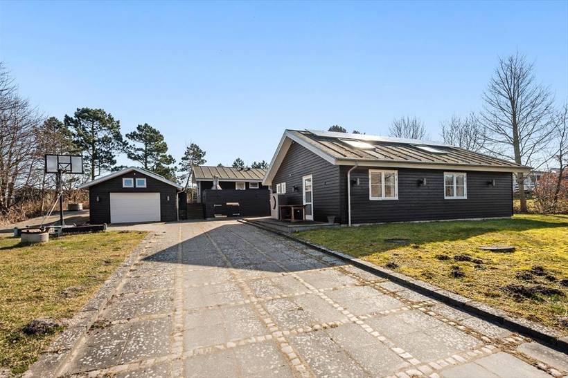 Foto von Ferienhaus TV23 in Ebeltoft - Ostjütland