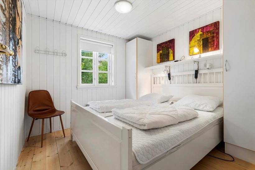 Foto von Ferienhaus TV23 in Ebeltoft - Ostjütland