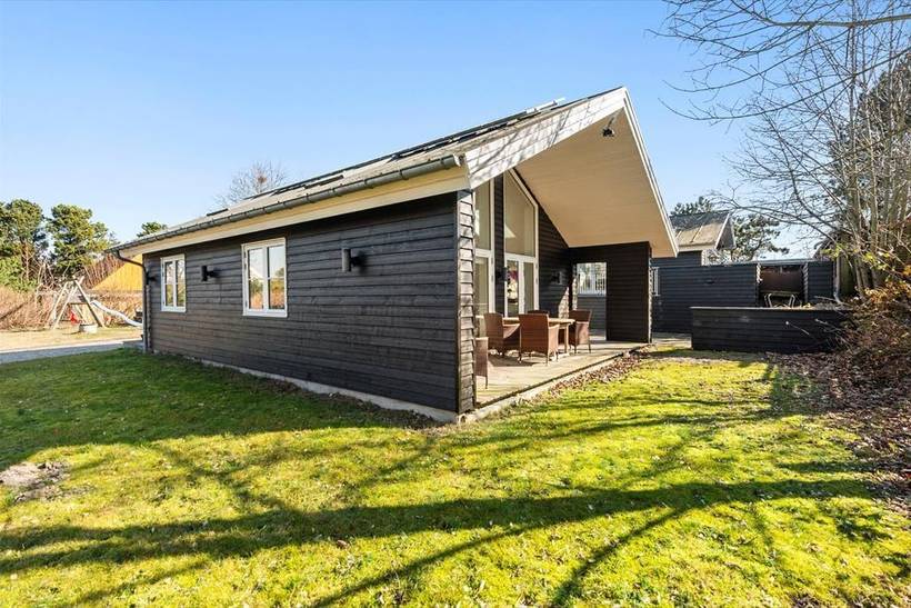 Foto von Ferienhaus TV23 in Ebeltoft - Ostjütland