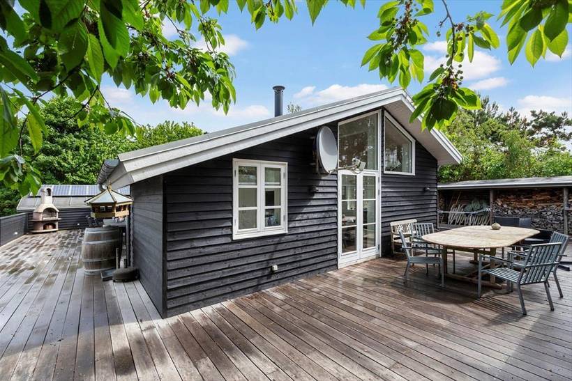 Foto von Ferienhaus TV23 in Ebeltoft - Ostjütland