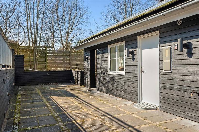 Foto von Ferienhaus TV23 in Ebeltoft - Ostjütland