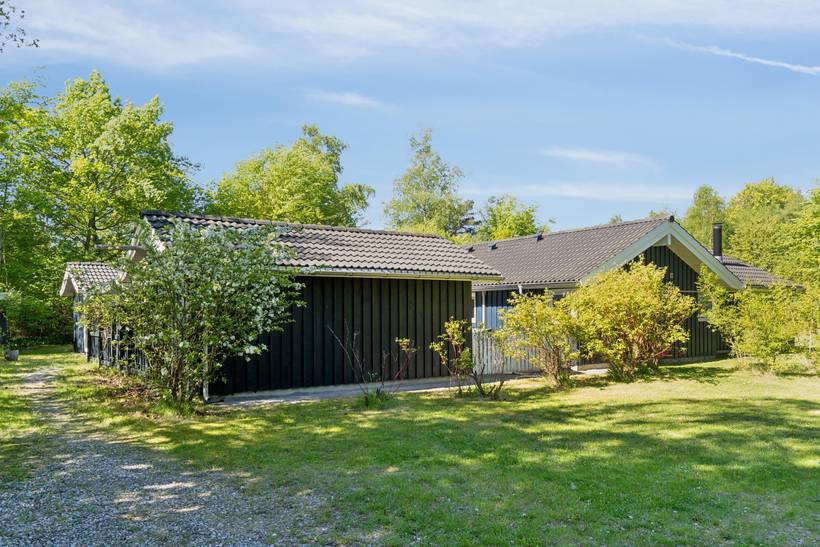 Foto von Ferienhaus TV25 in Fuglsø - Mols - Ostjütland