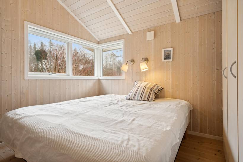 Foto von Ferienhaus TV25 in Fuglsø - Mols - Ostjütland