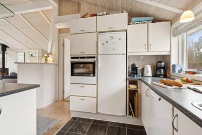 Vorschaubild von Ferienhaus TV25 in Fuglsø - Mols - Ostjütland