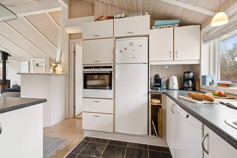 Foto von Ferienhaus TV25 in Fuglsø - Mols - Ostjütland