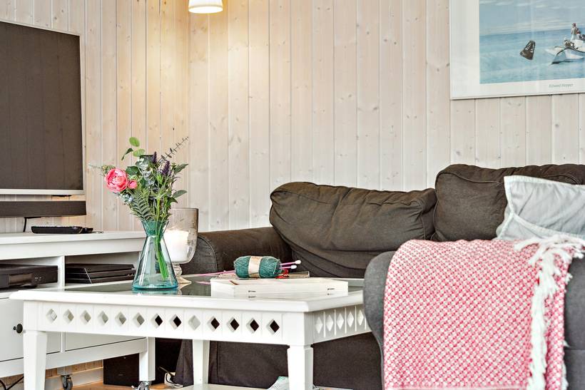 Foto von Ferienhaus TV25 in Fuglsø - Mols - Ostjütland