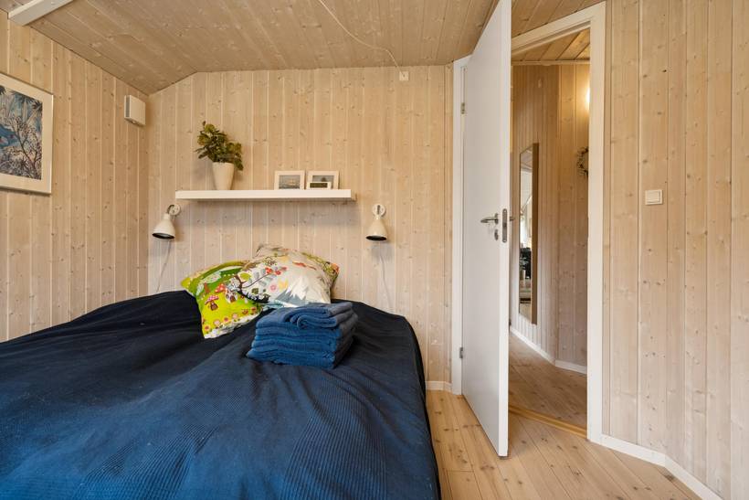 Foto von Ferienhaus TV25 in Fuglsø - Mols - Ostjütland