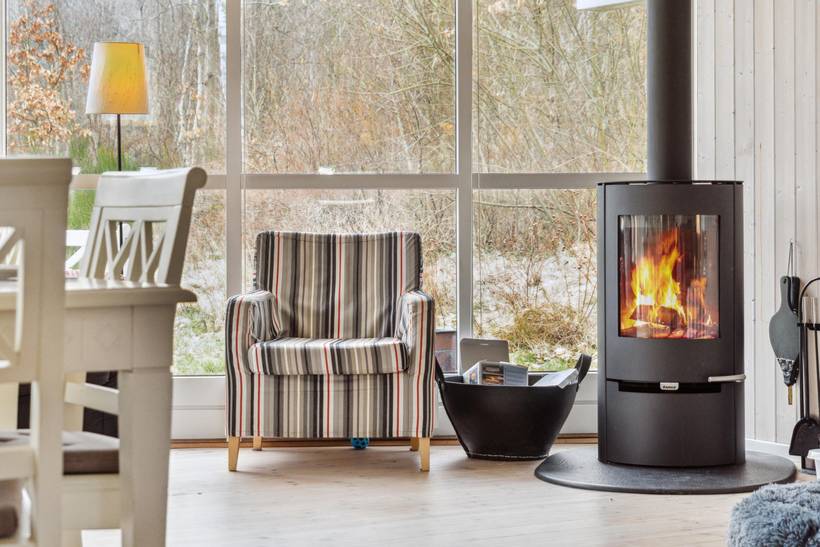 Foto von Ferienhaus TV25 in Fuglsø - Mols - Ostjütland