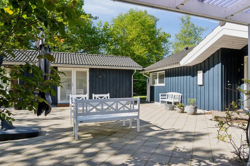 Foto von Ferienhaus TV25 in Fuglsø - Mols - Ostjütland