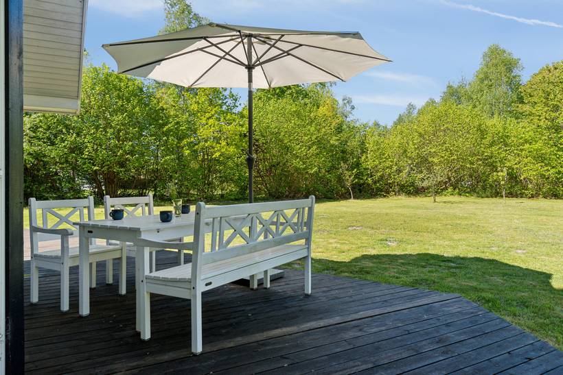 Foto von Ferienhaus TV25 in Fuglsø - Mols - Ostjütland