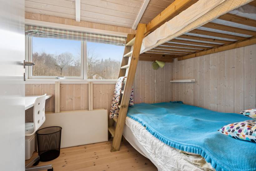Foto von Ferienhaus TV25 in Fuglsø - Mols - Ostjütland