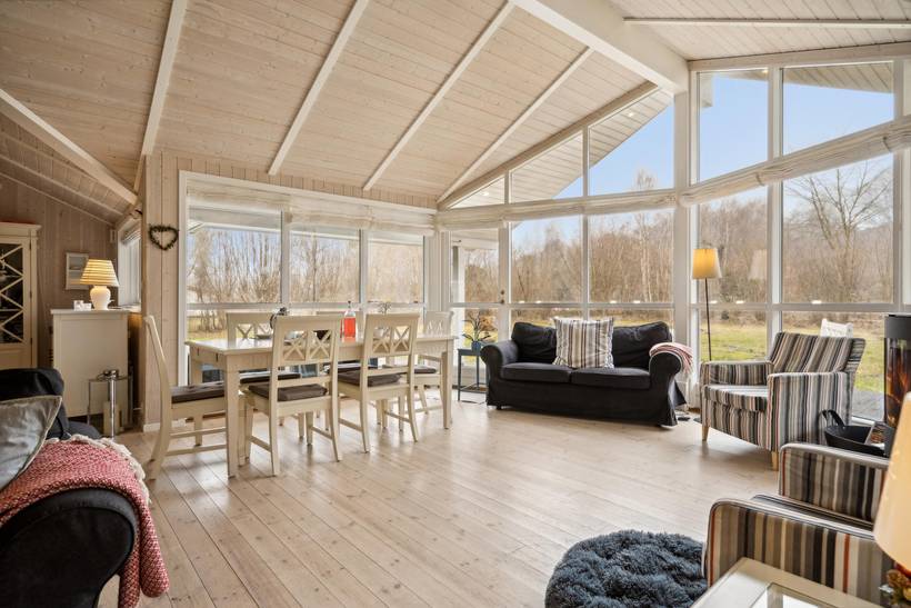 Foto von Ferienhaus TV25 in Fuglsø - Mols - Ostjütland
