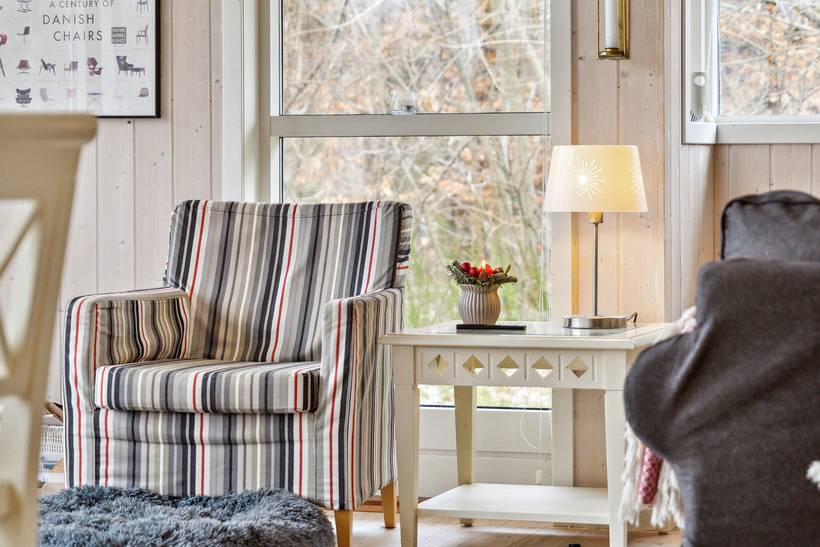Foto von Ferienhaus TV25 in Fuglsø - Mols - Ostjütland