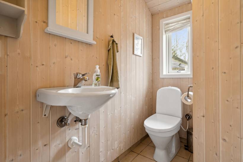 Foto von Ferienhaus TV25 in Fuglsø - Mols - Ostjütland