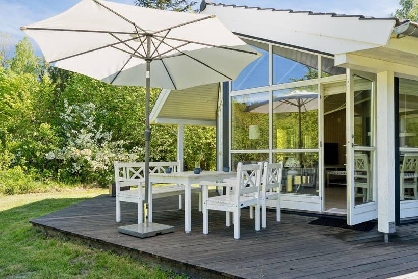 Foto von Ferienhaus TV25 in Fuglsø - Mols - Ostjütland