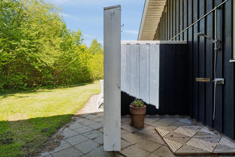 Foto von Ferienhaus TV25 in Fuglsø - Mols - Ostjütland