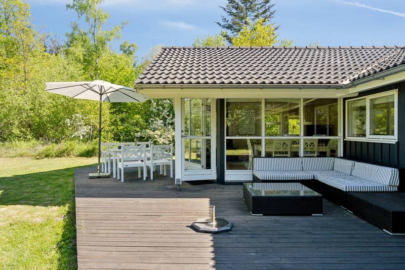 Foto von Ferienhaus TV25 in Fuglsø - Mols - Ostjütland