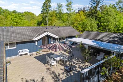 Vorschaubild von Ferienhaus TV25 in Fuglsø - Mols - Ostjütland