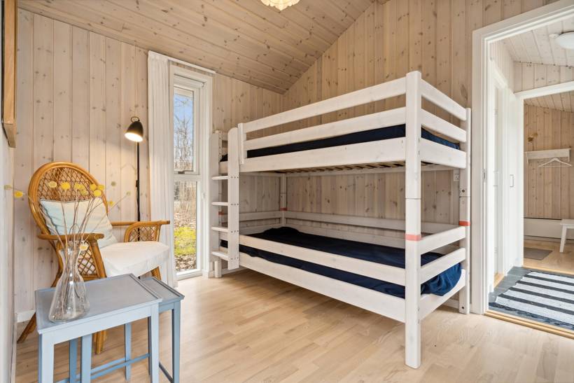 Foto von Ferienhaus TV25 in Fuglsø - Mols - Ostjütland