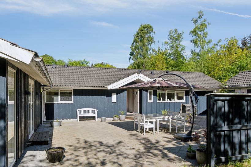 Foto von Ferienhaus TV25 in Fuglsø - Mols - Ostjütland