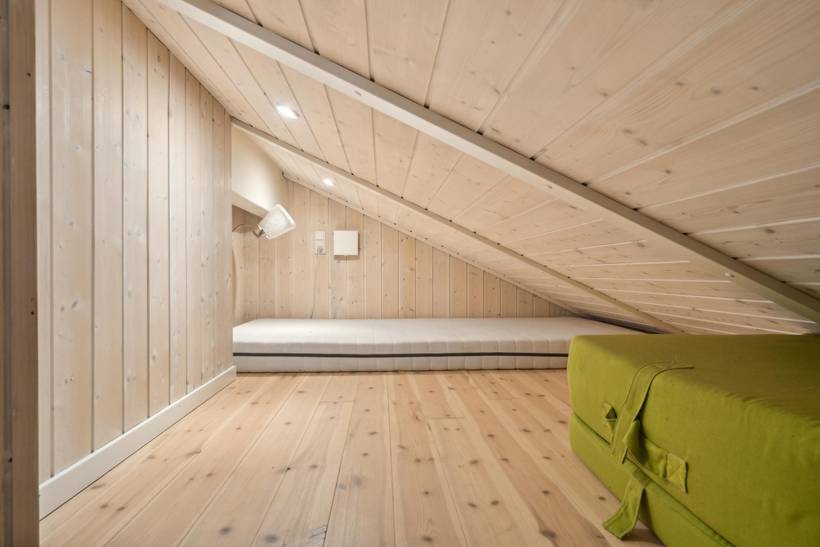 Foto von Ferienhaus TV25 in Fuglsø - Mols - Ostjütland
