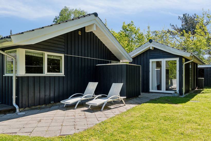 Foto von Ferienhaus TV25 in Fuglsø - Mols - Ostjütland