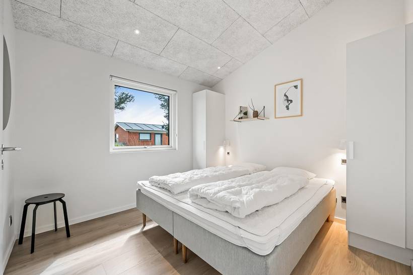 Foto von Ferienhaus TV28 in Søndervig - Westjütland