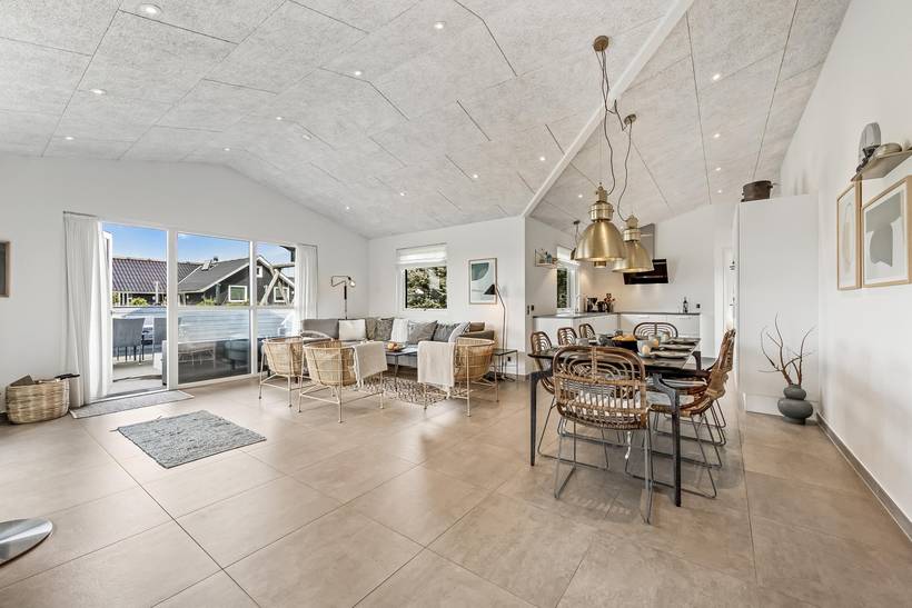 Foto von Ferienhaus TV28 in Søndervig - Westjütland