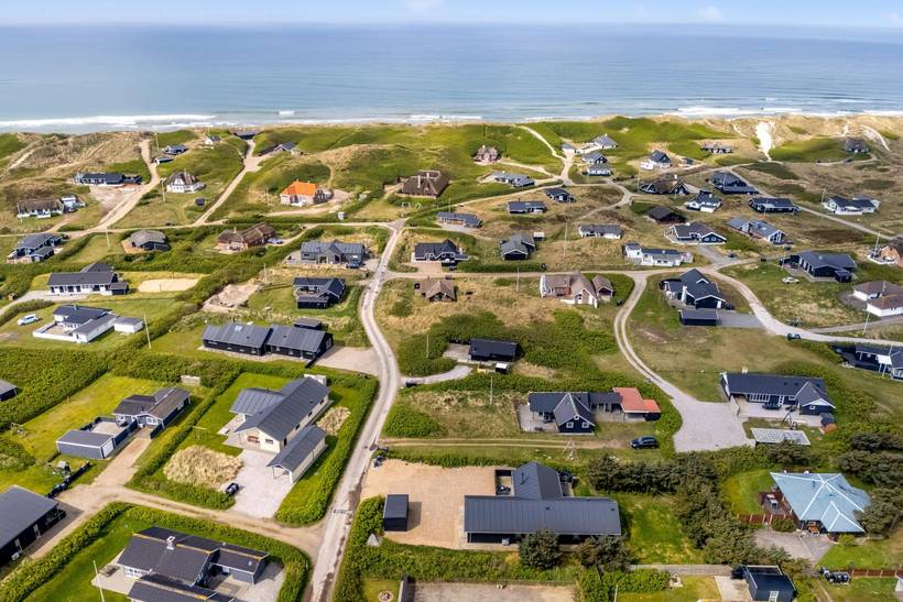 Foto von Ferienhaus TV28 in Søndervig - Westjütland