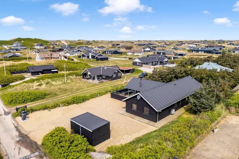 Foto von Ferienhaus TV28 in Søndervig - Westjütland