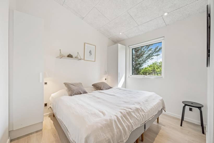 Foto von Ferienhaus TV28 in Søndervig - Westjütland