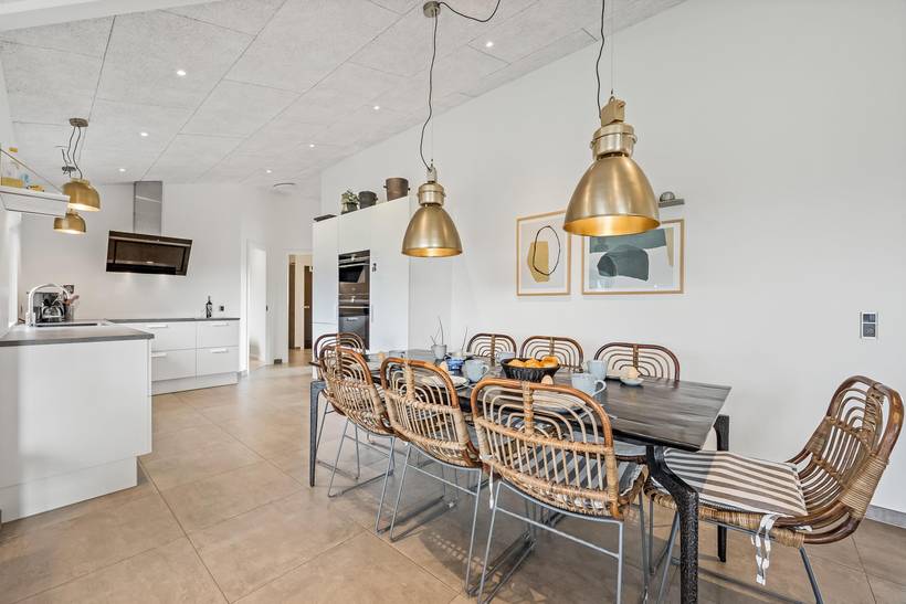 Foto von Ferienhaus TV28 in Søndervig - Westjütland