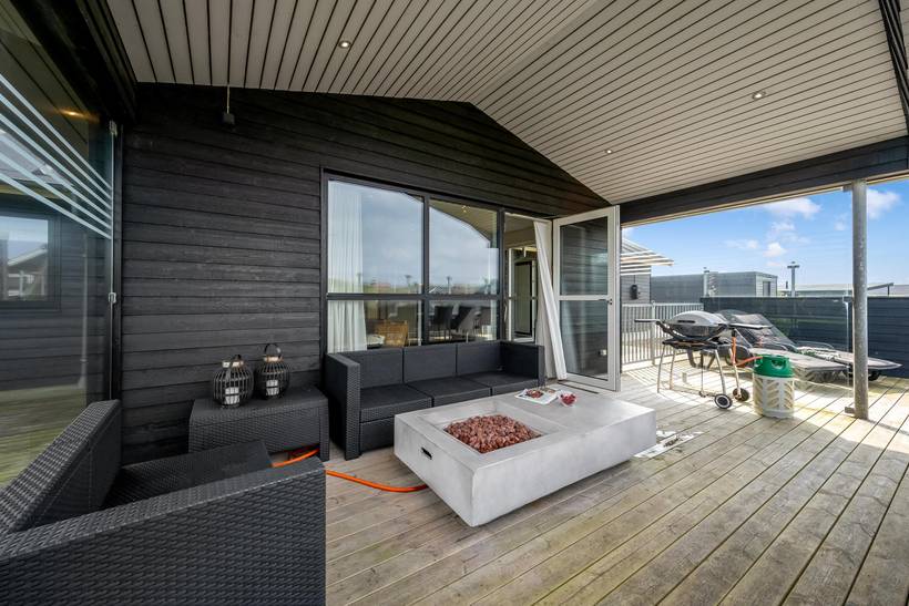Foto von Ferienhaus TV28 in Søndervig - Westjütland
