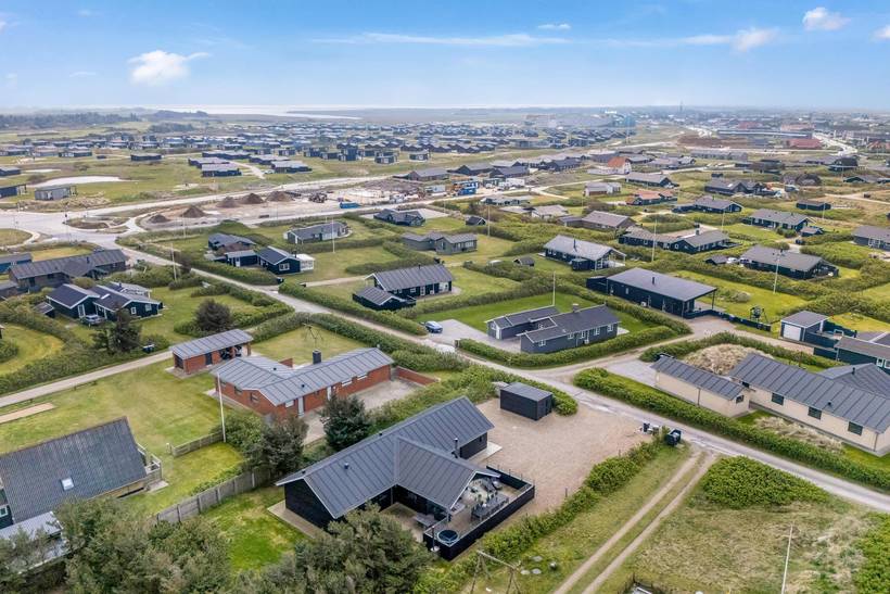 Foto von Ferienhaus TV28 in Søndervig - Westjütland
