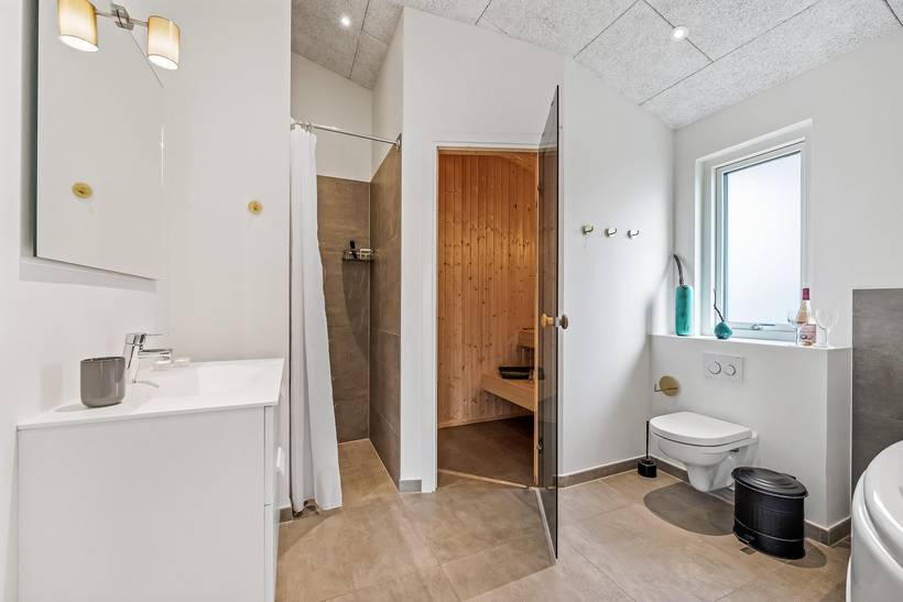 Foto von Ferienhaus TV28 in Søndervig - Westjütland