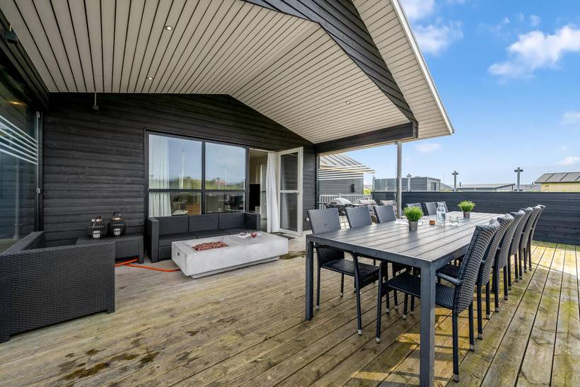 Foto von Ferienhaus TV28 in Søndervig - Westjütland