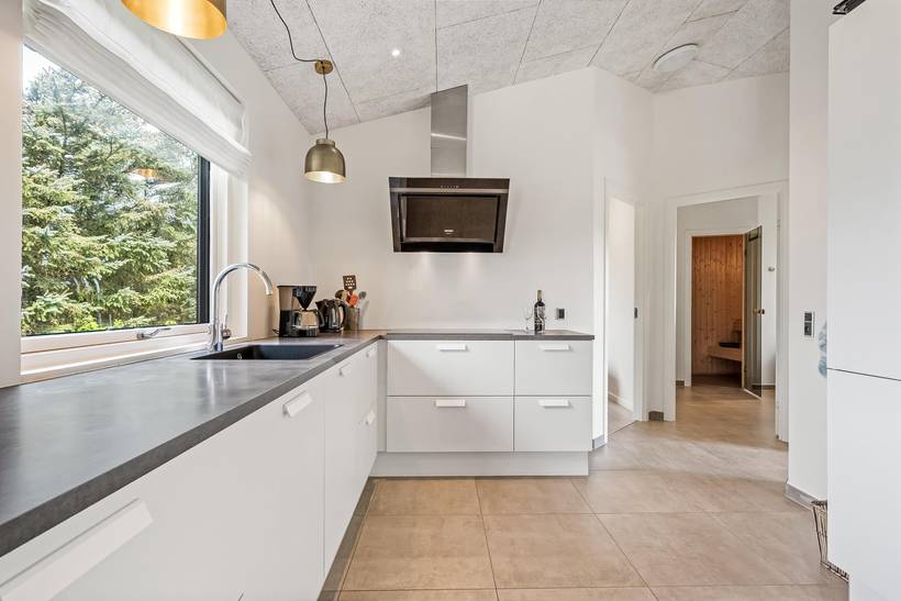 Foto von Ferienhaus TV28 in Søndervig - Westjütland