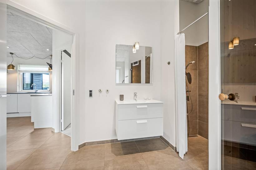 Foto von Ferienhaus TV28 in Søndervig - Westjütland