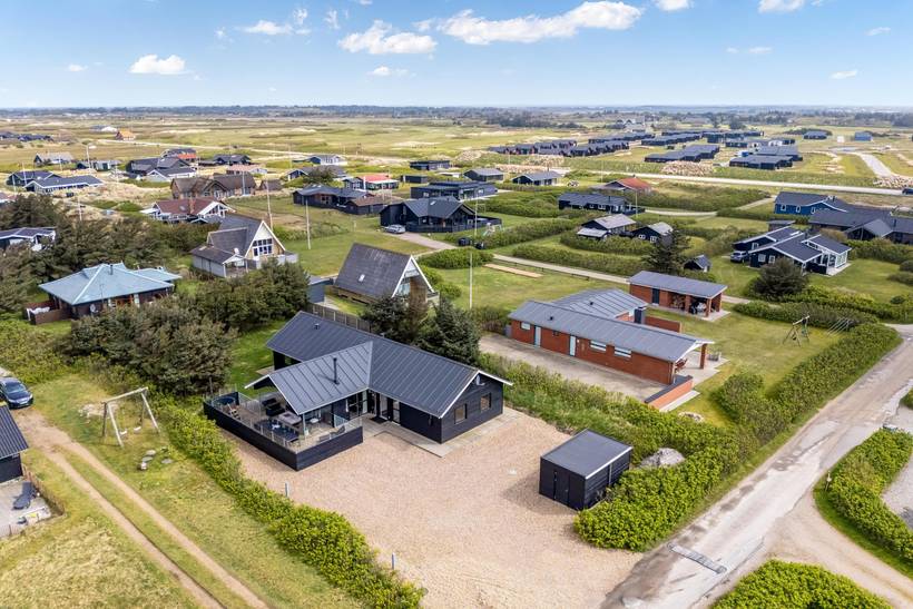 Foto von Ferienhaus TV28 in Søndervig - Westjütland