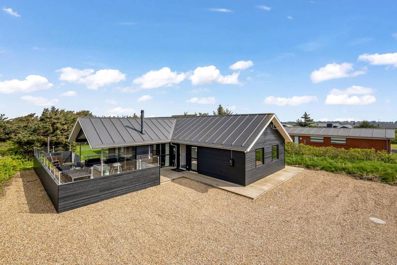 Foto von Ferienhaus TV28 in Søndervig - Westjütland